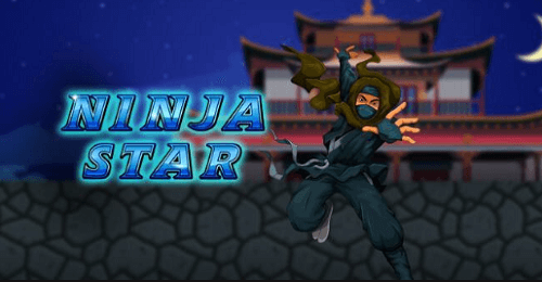 Ninja Star Slot Review