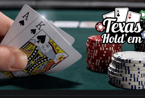 Casinos in Texas USA