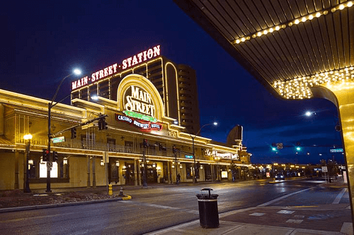 Casinos in Hawaii