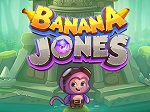 Banana Jones Slot