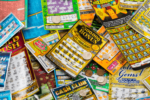 cheap scratch card tickets